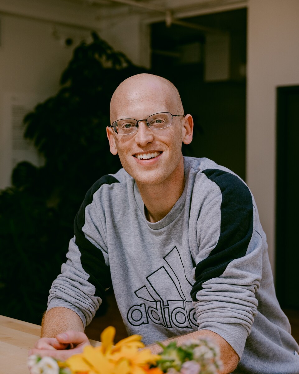 Portrait of Craig A. Chikis